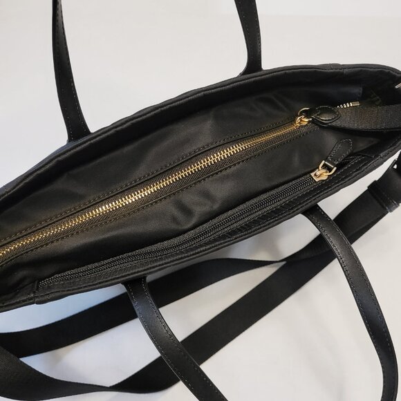 Kate Spade Chelsea Nylon Medium Satched - Picture 13 of 15